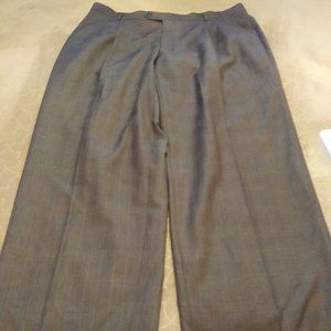 Dress Brown Pants